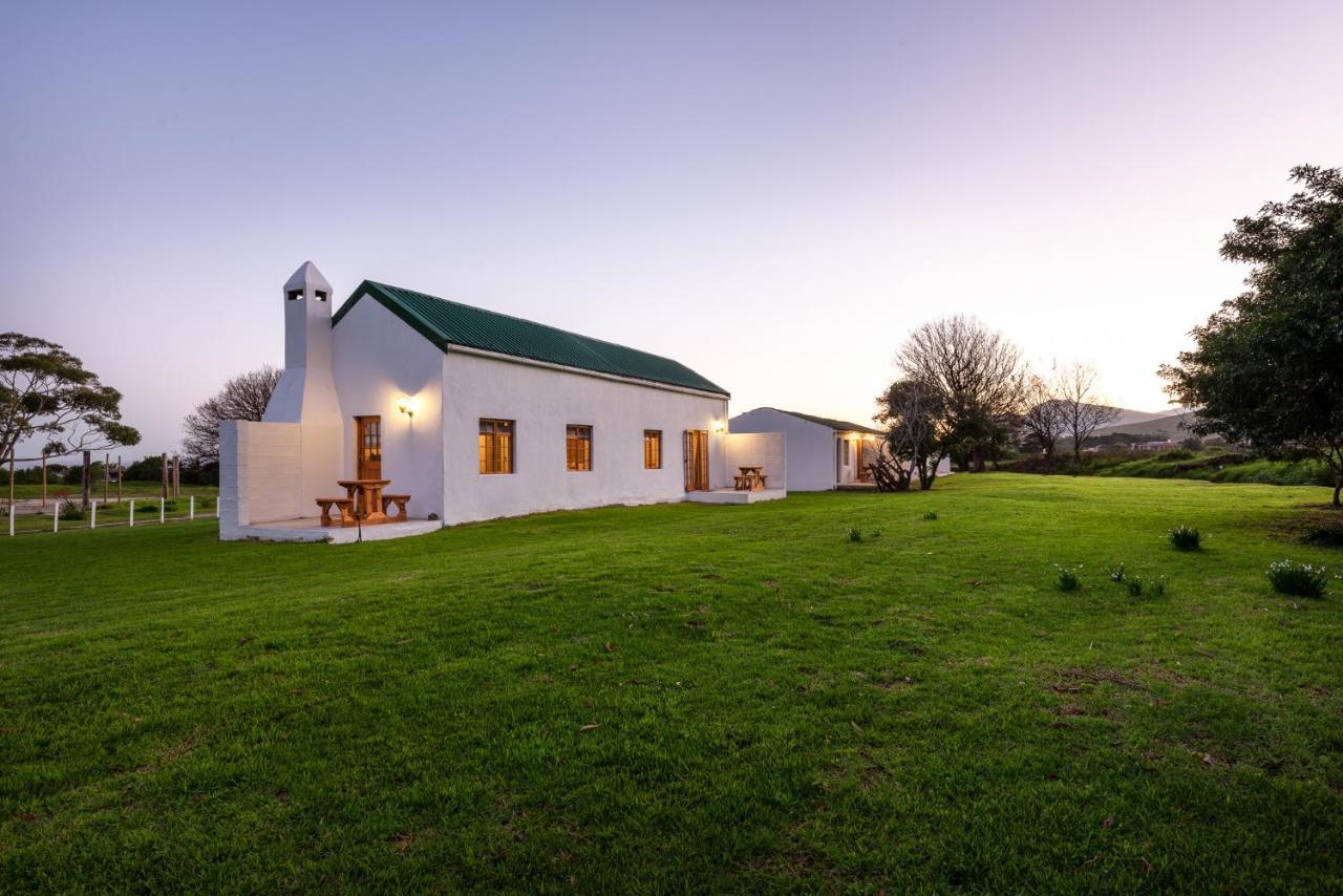 Honeyrock Cottages Kleinmond Exterior photo